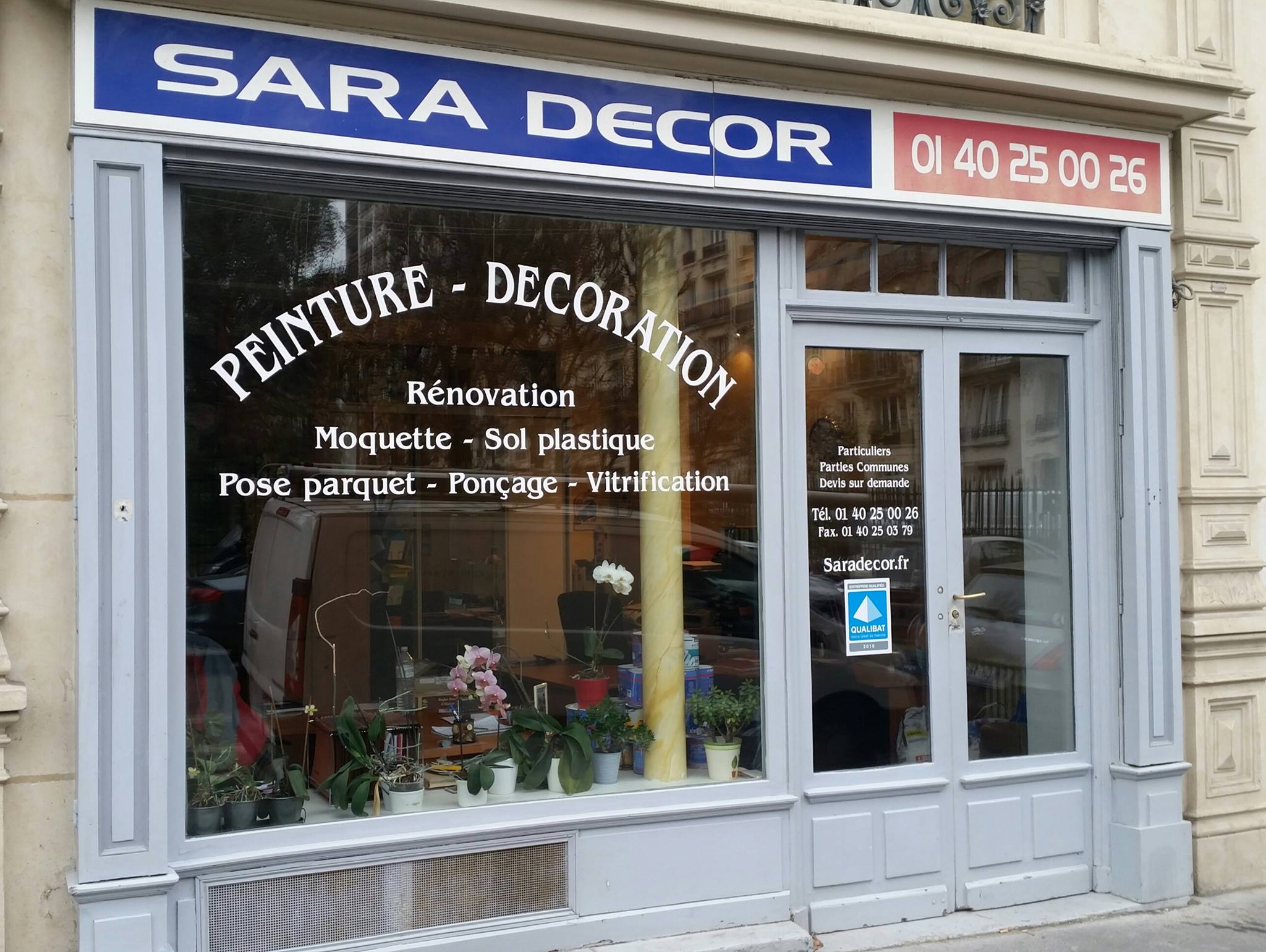 vitrine Sara Decor